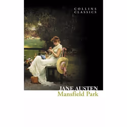 ISBN Mansfield Park (Collins Classics), Livre broché, 528 pages