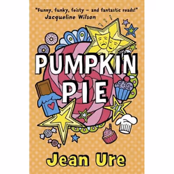 ISBN PUMPKIN PIE, Livre broché, 208 pages