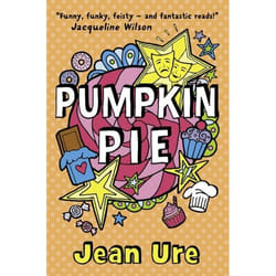 ISBN PUMPKIN PIE livre Livre broché 208 pages