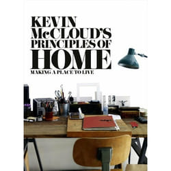 ISBN Kevin McCloud’s Principles of Home: Making a Place to Live livre