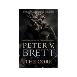 ISBN Core: The Demon Cycle: Book 5 livre Fantaisie Anglais
