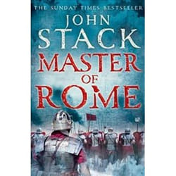 ISBN Master of Rome : Masters of the Sea livre Roman Anglais
