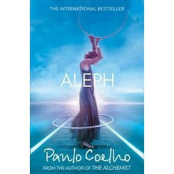 ISBN Aleph livre Roman Anglais