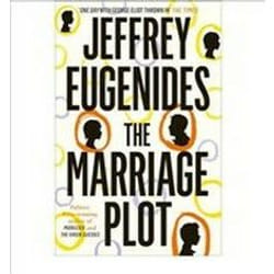 ISBN Marriage Plot livre Roman Anglais Livre broché