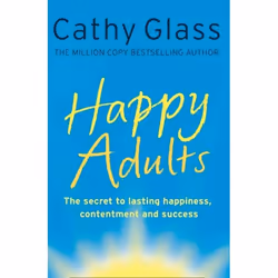 ISBN Happy Adults, Livre broché, 208 pages