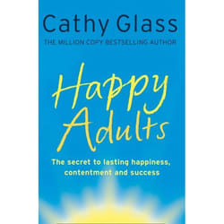 ISBN Happy Adults livre
