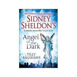 ISBN Sidney Sheldon's Angel Of The Dark livre Roman Anglais