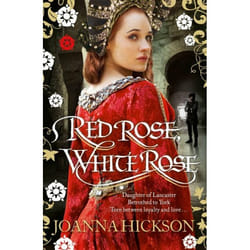 ISBN Red Rose, White Rose livre