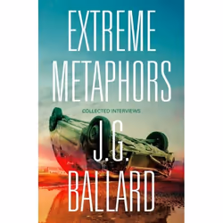 ISBN Extreme Metaphors, Livre broché, 528 pages