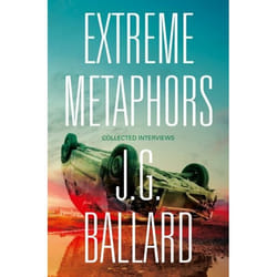 ISBN Extreme Metaphors livre