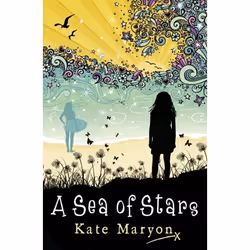 ISBN A Sea of Stars, Livre broché, 272 pages