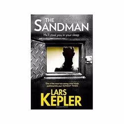 ISBN Sandman, Anglais, 496 pages