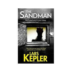 ISBN Sandman