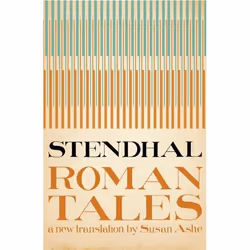 ISBN The Roman Tales, Paperback (Print-on-demand), 320 pages