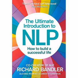 ISBN The Ultimate Introduction to NLP: How to build a successful life, Livre broché, 160 pages