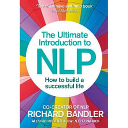 ISBN The Ultimate Introduction to NLP: How to build a successful life livre Livre broché 160 pages