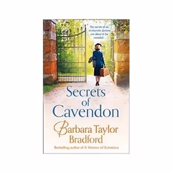 ISBN Secrets of Cavendon (Cavendon Hall 4), Roman, Anglais, Livre broché, 400 pages