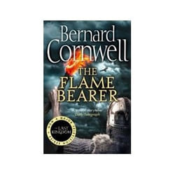 ISBN Flame Bearer: The Last Kingdom 10 livre Roman Anglais
