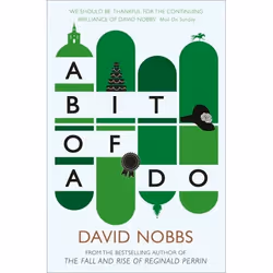 ISBN A Bit of a Do, Paperback (Print-on-demand), 400 pages