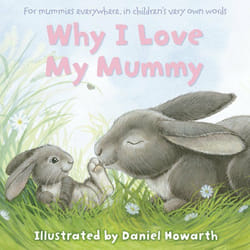 ISBN Why I Love My Mummy livre