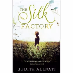 ISBN The Silk Factory, Livre broché, 388 pages