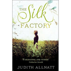 ISBN The Silk Factory livre