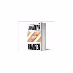 ISBN Purity, Roman, Anglais, 576 pages