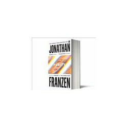 ISBN Purity livre Roman Anglais