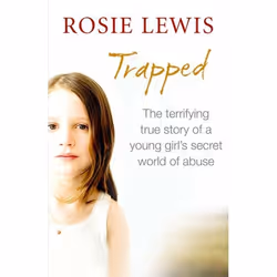 ISBN Trapped: The Terrifying True Story of a Secret World of Abuse, Livre broché, 304 pages