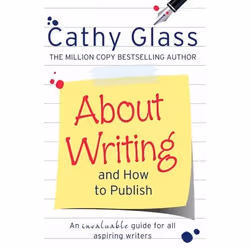ISBN About Writing and How to Publish, Livre broché, 160 pages