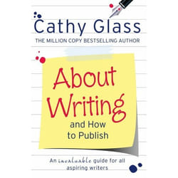 ISBN About Writing and How to Publish livre