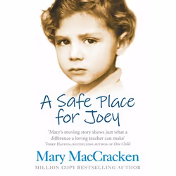 ISBN A Safe Place for Joey, Livre broché, 256 pages
