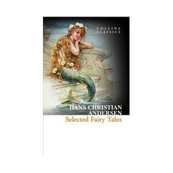 ISBN Selected Fairy Tales livre Roman Anglais