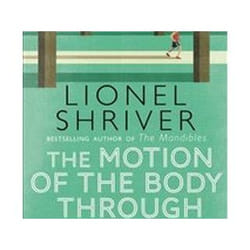 ISBN Motion of the Body Through Space livre Roman Anglais