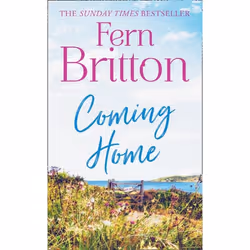 ISBN Coming Home: An uplifting feel good novel with family secrets at its heart, Livre broché, 400 pages