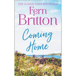 ISBN Coming Home: An uplifting feel good novel with family secrets at its heart livre
