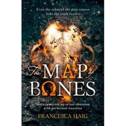 ISBN Map of Bones : Fire Sermon, Book 2 livre Fantaisie Anglais