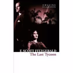 ISBN Last Tycoon, Roman, Anglais, Livre broché, 176 pages