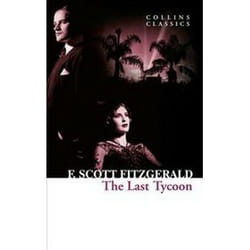 ISBN Last Tycoon livre Roman Anglais