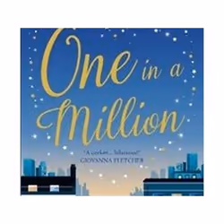 ISBN One in a Million: Funny, romantic and perfect for summer, Roman, Anglais, Livre broché, 416 pages