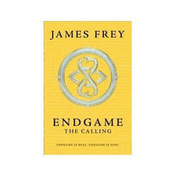 ISBN Endgame: Calling livre Fantaisie Anglais