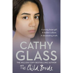 ISBN The Child Bride livre