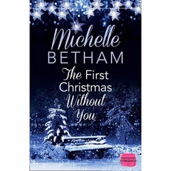 ISBN The First Christmas Without You, Paperback (Print-on-demand), 90 pages