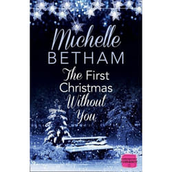 ISBN The First Christmas Without You livre Paperback (Print-on-demand)
