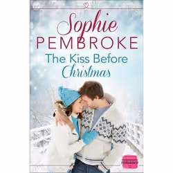 ISBN The Kiss Before Christmas: A Christmas Romance Novella, Paperback (Print-on-demand), 112 pages