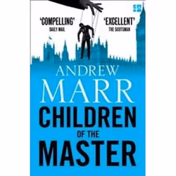 ISBN Children of the Master, Roman, Anglais, 400 pages
