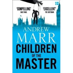 ISBN Children of the Master livre Roman Anglais