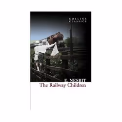 ISBN Railway Children, Roman, Anglais, 252 pages