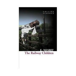 ISBN Railway Children livre Roman Anglais
