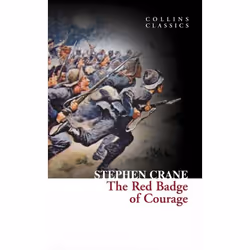 ISBN The Red Badge of Courage (Collins Classics), Livre broché, 208 pages